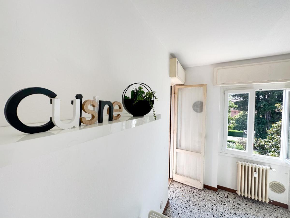 Giulia Apartment Cassina de' Pecchi Zewnętrze zdjęcie