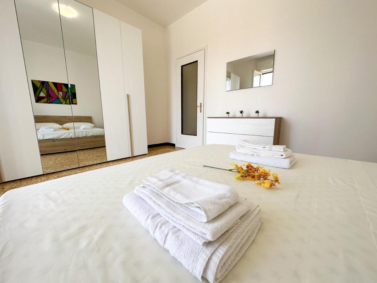 Giulia Apartment Cassina de' Pecchi Zewnętrze zdjęcie