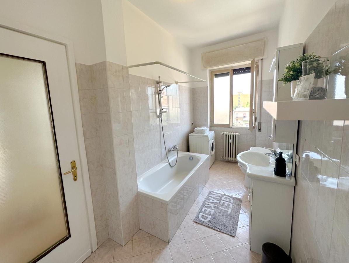 Giulia Apartment Cassina de' Pecchi Zewnętrze zdjęcie