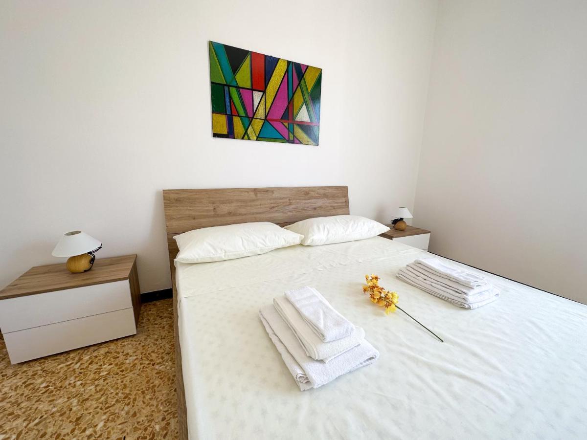 Giulia Apartment Cassina de' Pecchi Zewnętrze zdjęcie